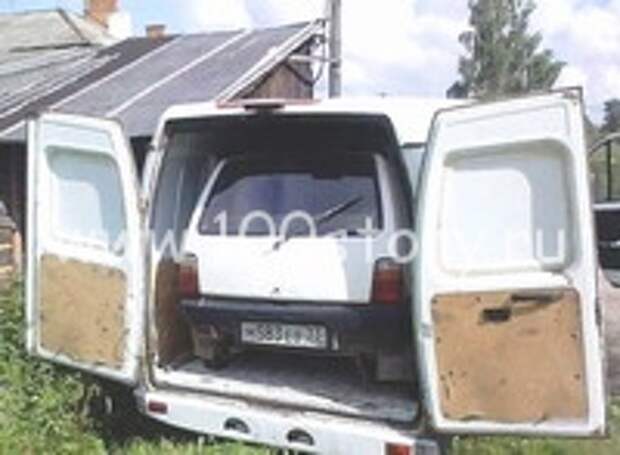 Автоматрешка