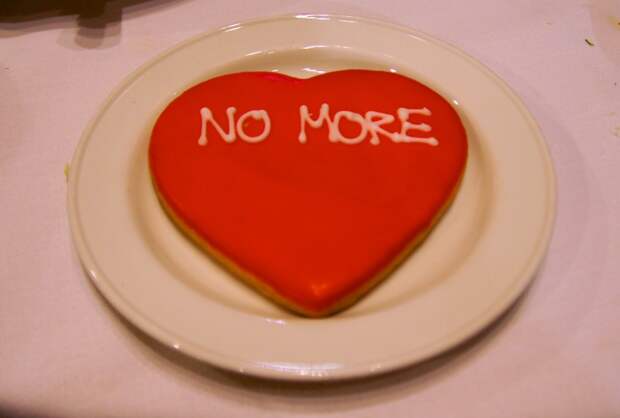 Как научиться говорить нет. Изображение номер 5