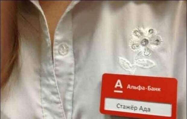 Говорящие фамилии фамилии, юмор