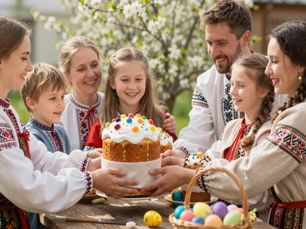 Богословы назвали россиянам строгие табу на Пасху, что запрещено делать