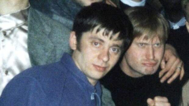 Дмитрий Брекоткин