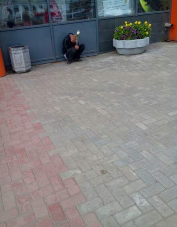 Вот с фото приколов все и начинается.