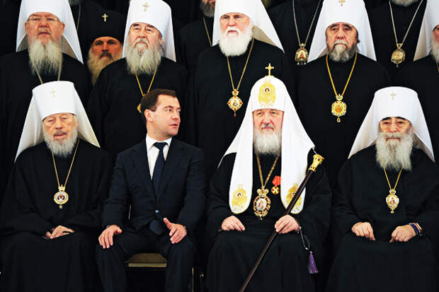 Новая история России глазами российских фотографов. Часть 2. 2008–2015