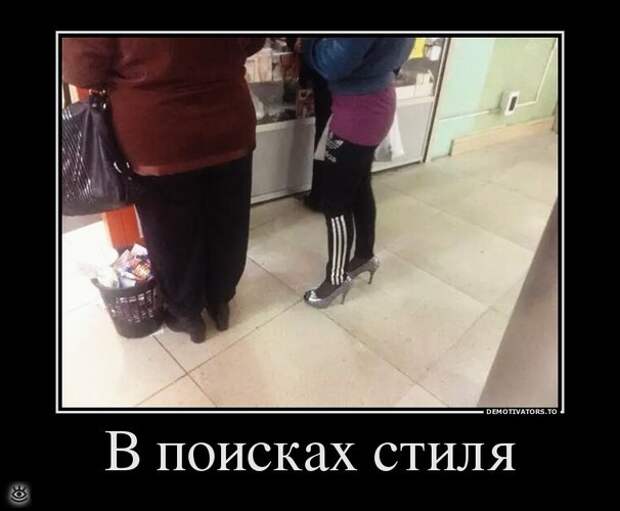 В поисках смысла 6