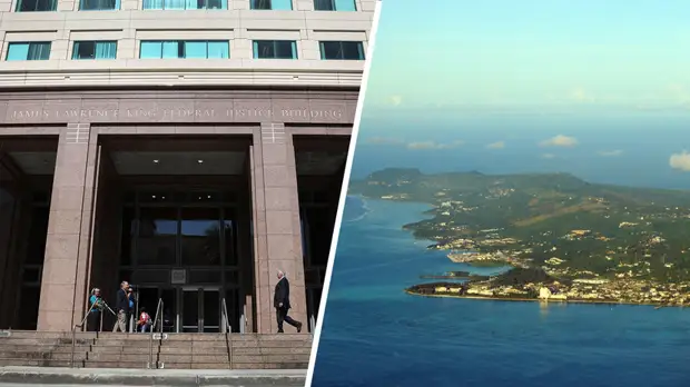 «Пренебрежение к обязательствам вошло в норму»: МИД РФ потребовал от США разъяснения причин ареста россиянина Макаренко