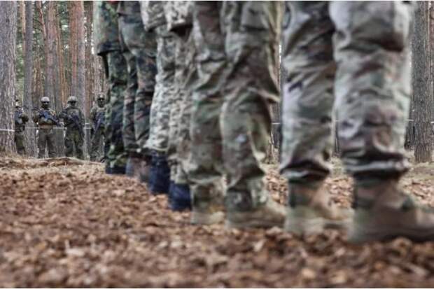 Враг у границ. ВСУ вводят в бой под Сумы стратегический резерв