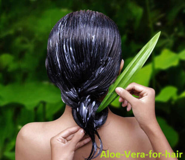 Hair- care