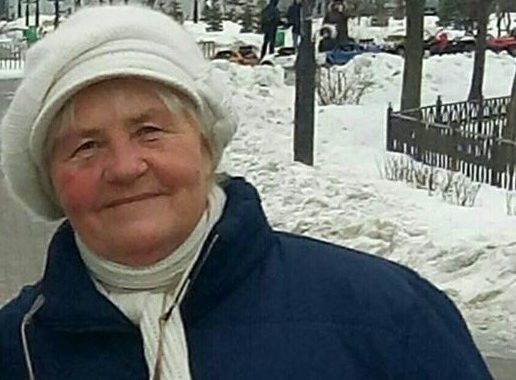 12 лет за госизмену