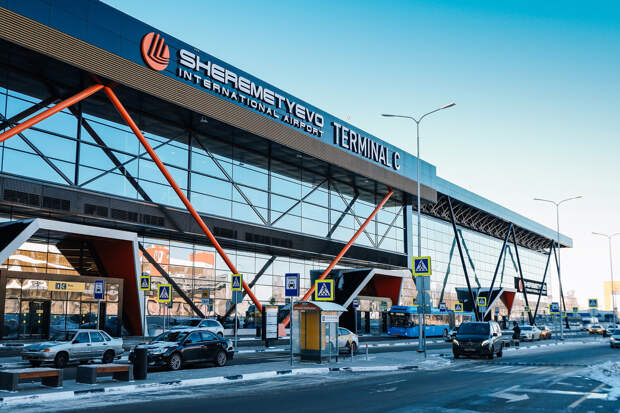 РИА: в Шереметьево проверили гостиницы на причастность к хищениям у бойцов СВО