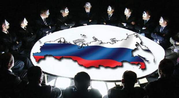 Все страны мира должны присоединиться к санкциям США против РФ Все против России