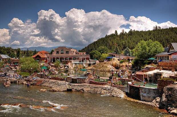 10 лучших мест для жизни в Америке