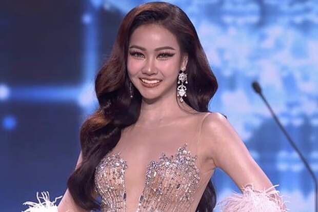 На «Мисс Гранд Таиланд — 2026» 18‑летняя участница потеряла виниры на сцене — опубликовано видео