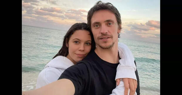 Артист балета Сергей Полунин стал отцом в четвёртый раз