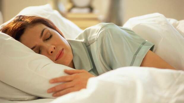 Человек может серьезно заболеть во сне. британские учёные, наука, юмор