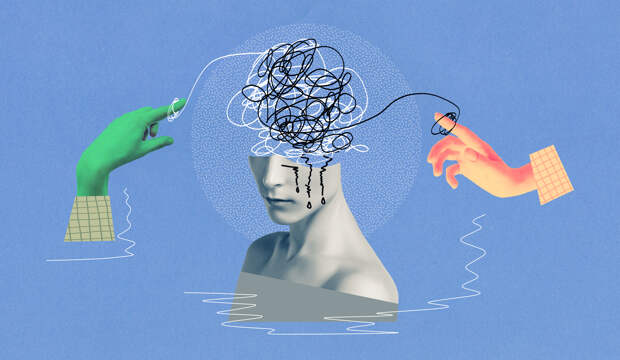 Пять психологических теорий, которые полезно знать каждому