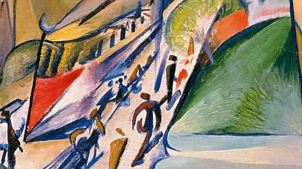 В Музее русского импрессионизма открывается выставка «Охотники за искусством»