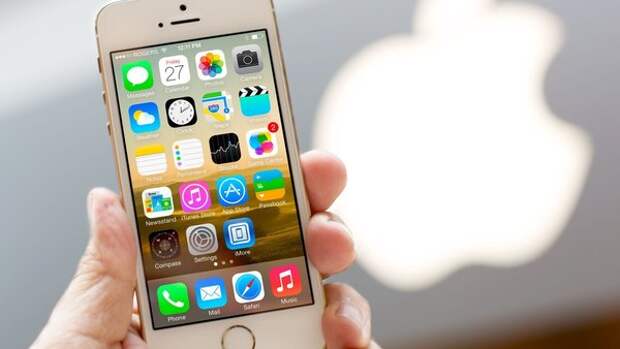 iPhone 5