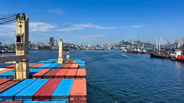 «Все хорошо, но пусть еще дадут нам земли»: китайцы о пике торговли с Россией