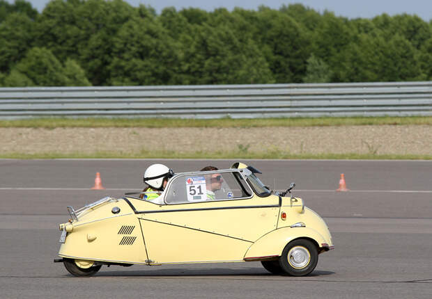 Олдтаймер ралли на автодроме ФСО олдтаймер, ралли, ретро автомобили