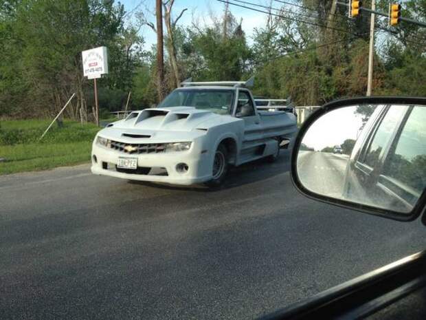 Прикольные картинки. Вечерний выпуск (52 фото)