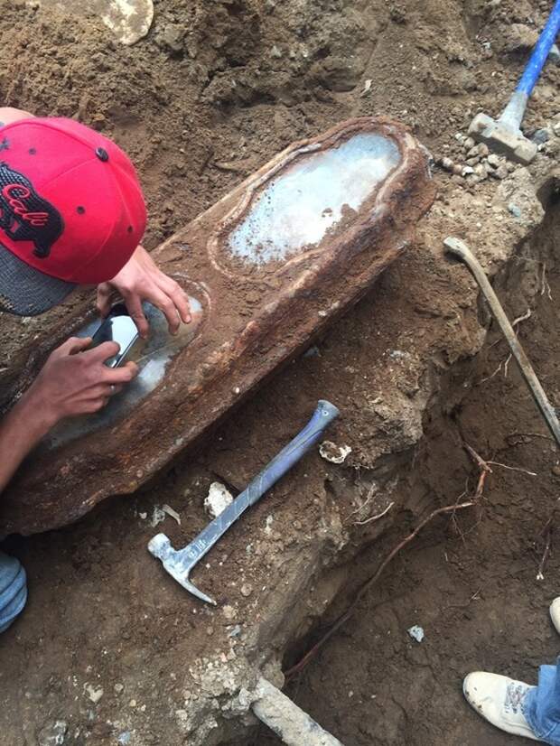 Тайна маленькой девочки, потерявшейся во времени. История от LKamrad. История, удивительное, наука, лысыйкамрад, Интересное, длиннопост
