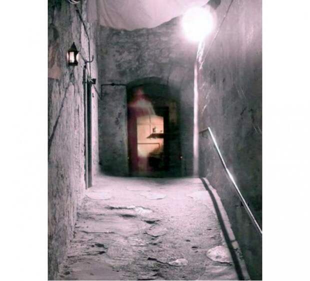Тупик Мэри Кинг