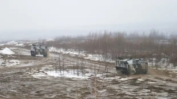 Путин заверил в отсутствии угрозы от совместных учений России и Белоруссии