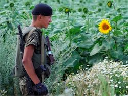 Прокуратура Украины открыла сотни дел о дезертирстве Прокуратура Украины открыла сотни дел о дезертирстве