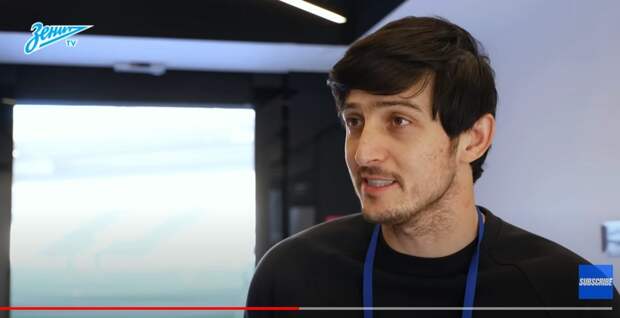 Экс-игрока «Зенита» Азмуна исключили из сборной Ирана