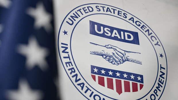 Маск заявил, что Трамп согласен закрыть USAID