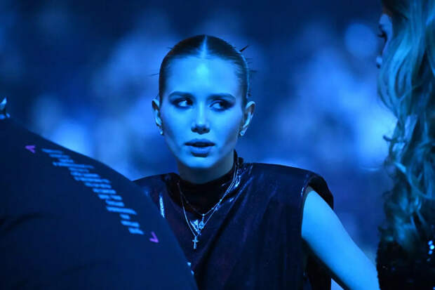 Невеста Лепса отказалась извиняться перед Викторией Боней, несмотря на иск