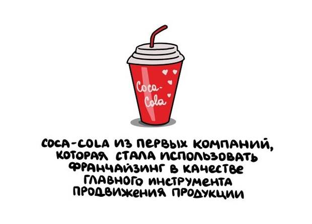 Интересные и короткие факты на все случаи жизни