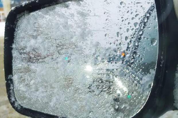 16 февраля в Тамбовской области ожидается комплекс неблагоприятных погодных явлений