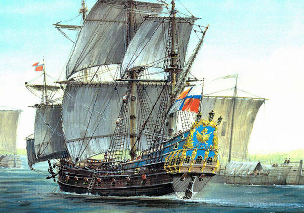 Как менялся Российский флаг история, праздник, флаг