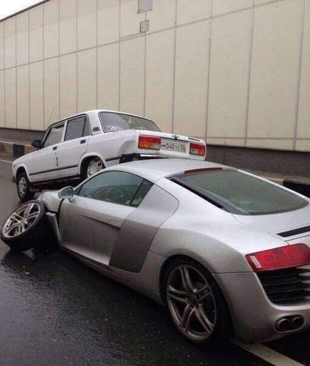 Автомобильный юмор Автомобильный юмор