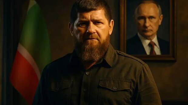 Глава Чечни Рамзан Кадыров ответил на высказывания протухшего наркомана!