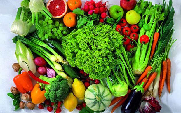 10 лучших продуктов для заедания стресса