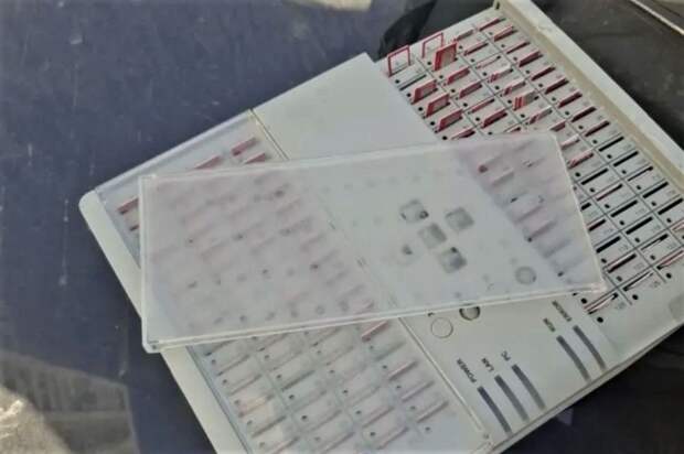 В Москве ликвидировали узел связи телефонных мошенников