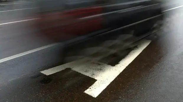 В Москве введут 30 км выделенных полос для общественного транспорта в 2022 году