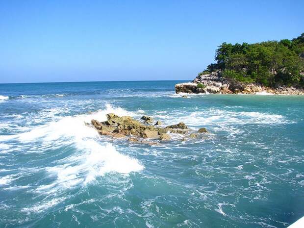 безвизовые страны