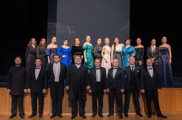 Самарский театр оперы и балета представит лучшие постановки в Таиланде