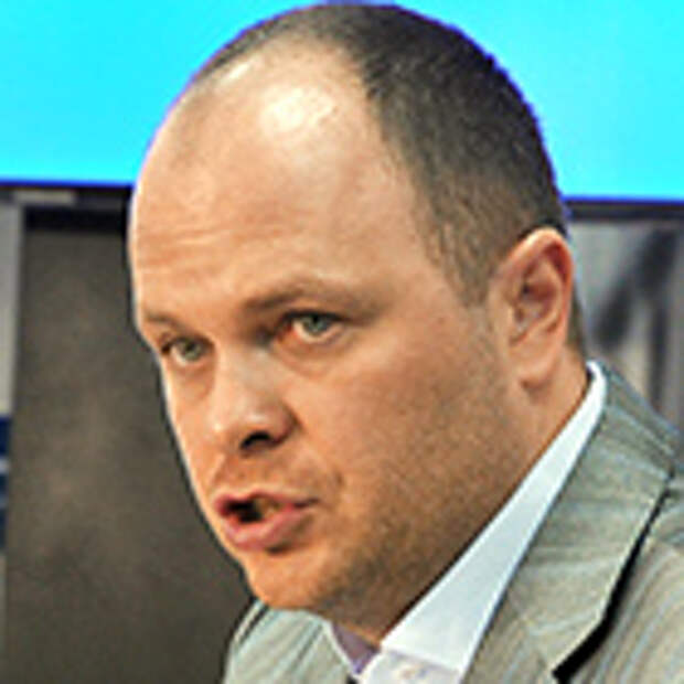 Антон Цветков