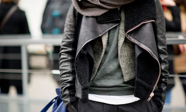 расстегнуть