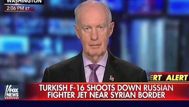 Гордость России: Путин наградил погибших в Сирии военных . Уничтожение Су-24: американский генерал встал на сторону России Протест у посольства Турции в Москве: здание закидали камнями и яйцами