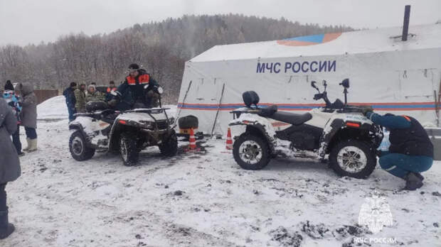 Гид объяснил обнаружение тайника пропавшей в тайге семьи Усольцевых