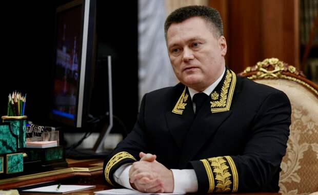 Шахматы против покера: глава Верховного суда России сравнил отечественную и западную судебные системы