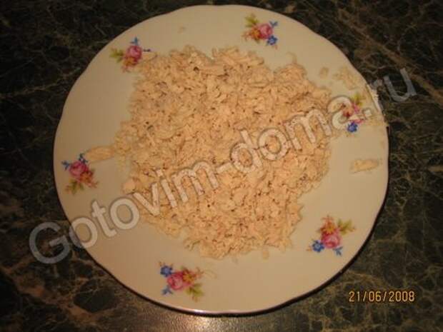 Томатный рисовый суп Томатный рисовый суп