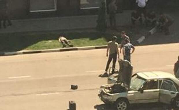 Взрывали, стреляли, сбивали: В Чечне за день боевики трижды напали на полицейских