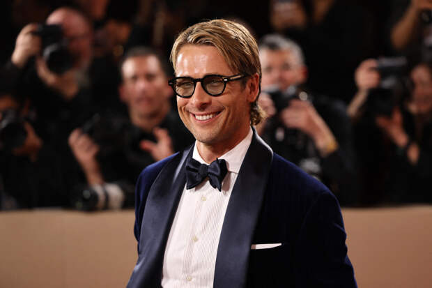 Прическа из 80-х стала самой модной у голливудских артистов