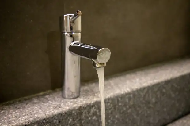 В 28 домах Тулы 9 марта отключат холодную воду